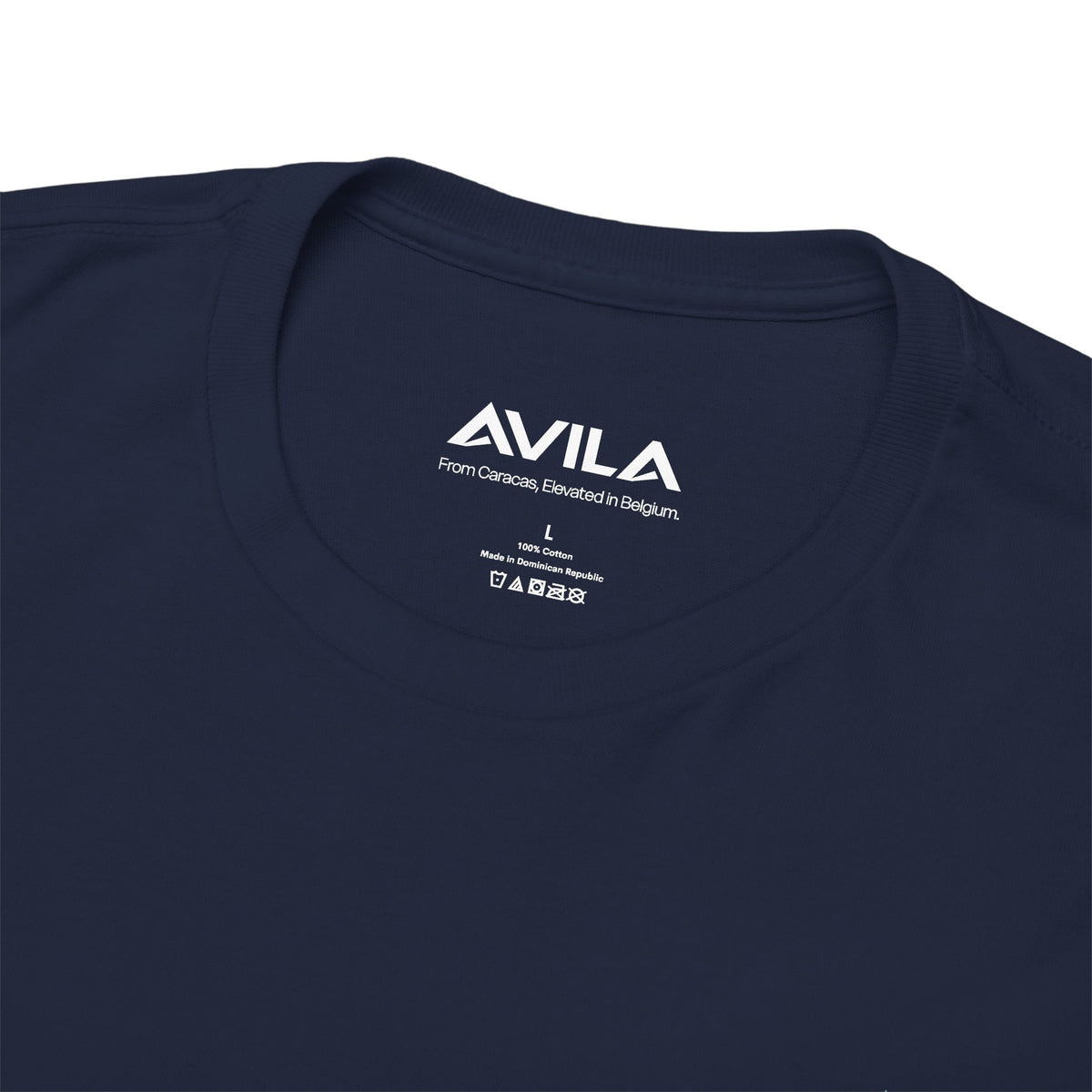 Surf Wave Triangle Tee
