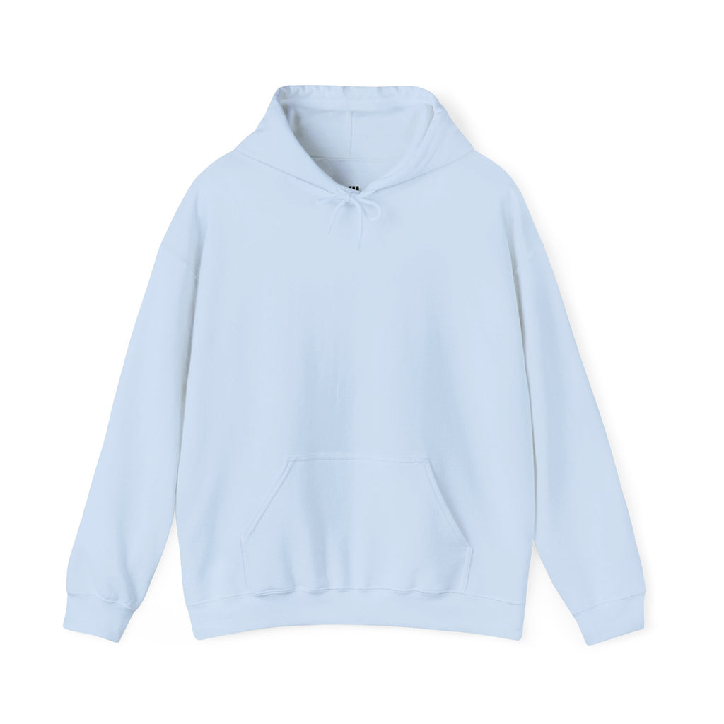 Unisex Heavy Blend™ Hooded Sweatshirt ACC