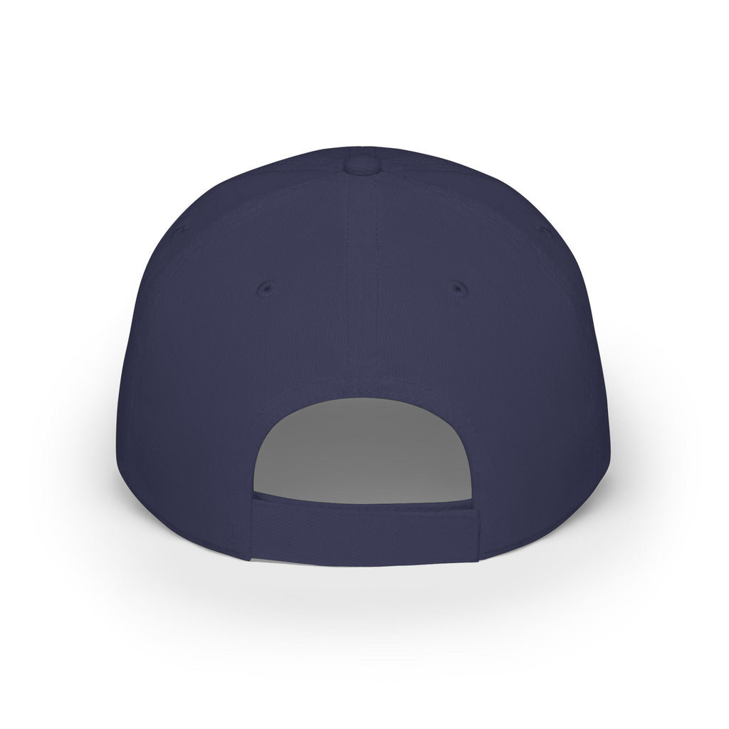 Avila Logo Baseball Cap
