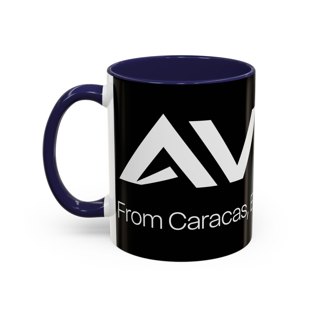 AVILA Logo Coffee Mug | 11oz or 15oz
