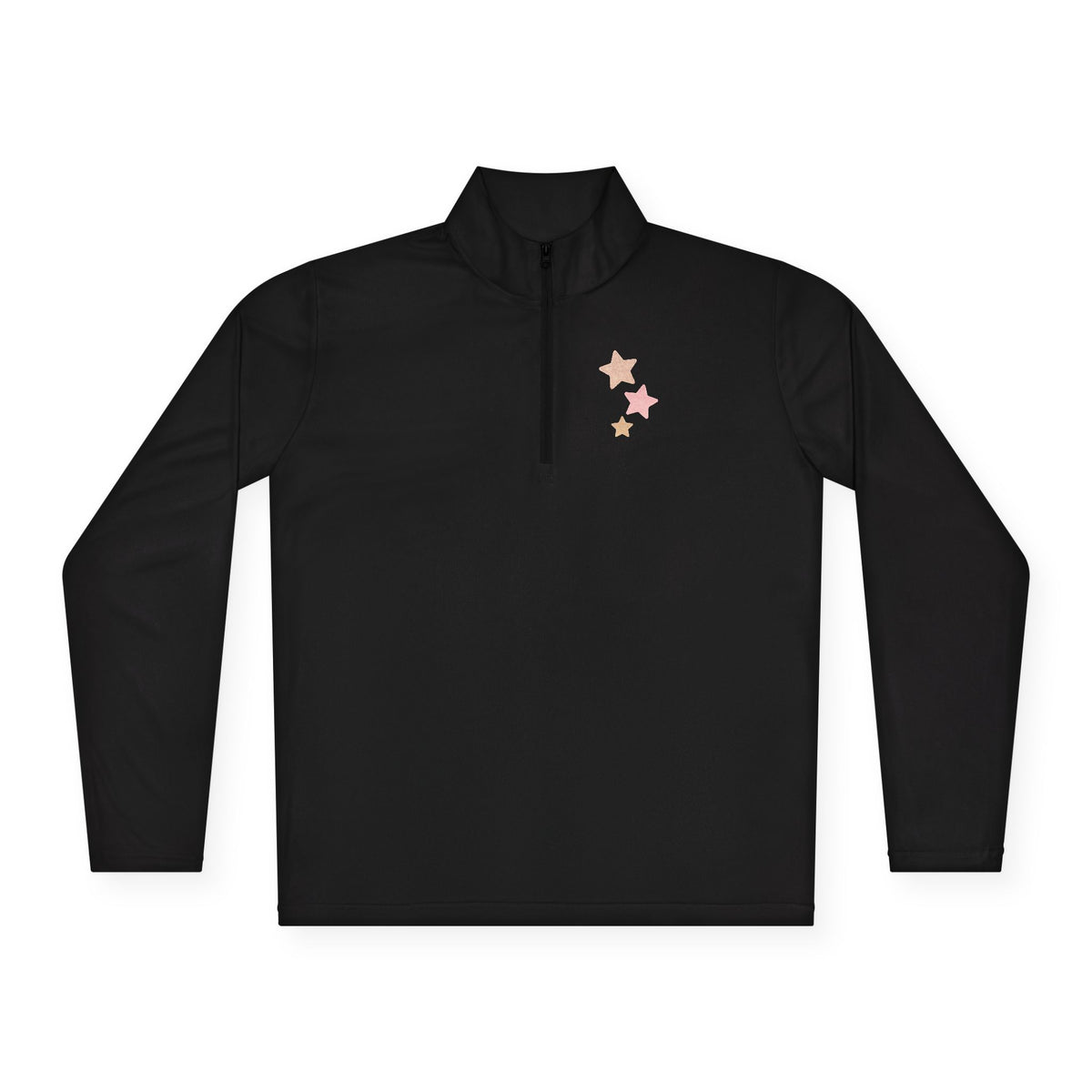 I'm a Star Quarter-Zip Pullover