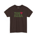 Todo Pasa Heart T‑Shirt Unisex
