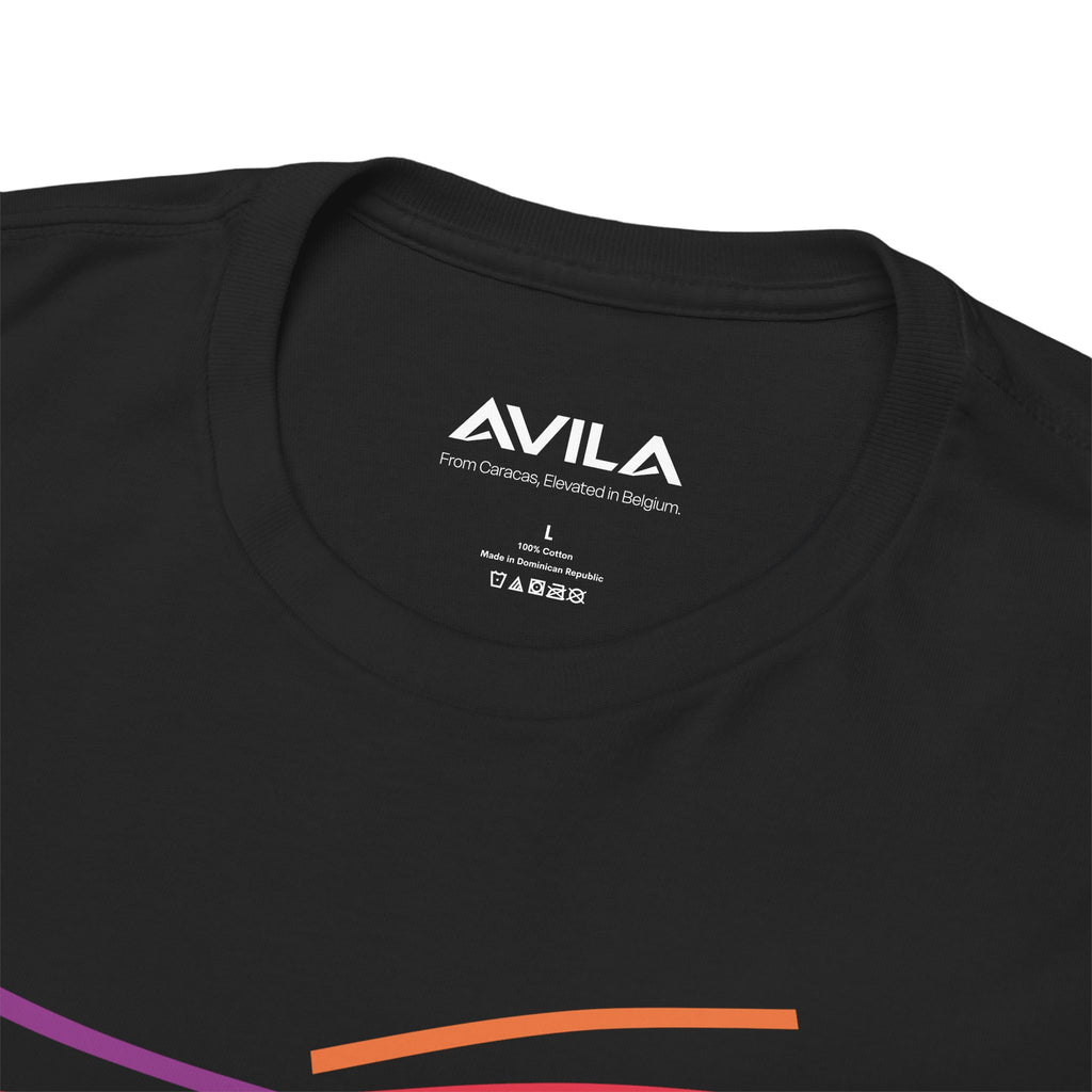 Mini Disco Time T‑Shirt