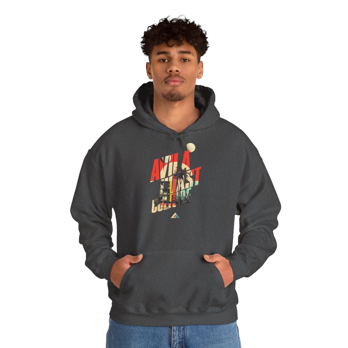 Abstract CCulture Hoodie