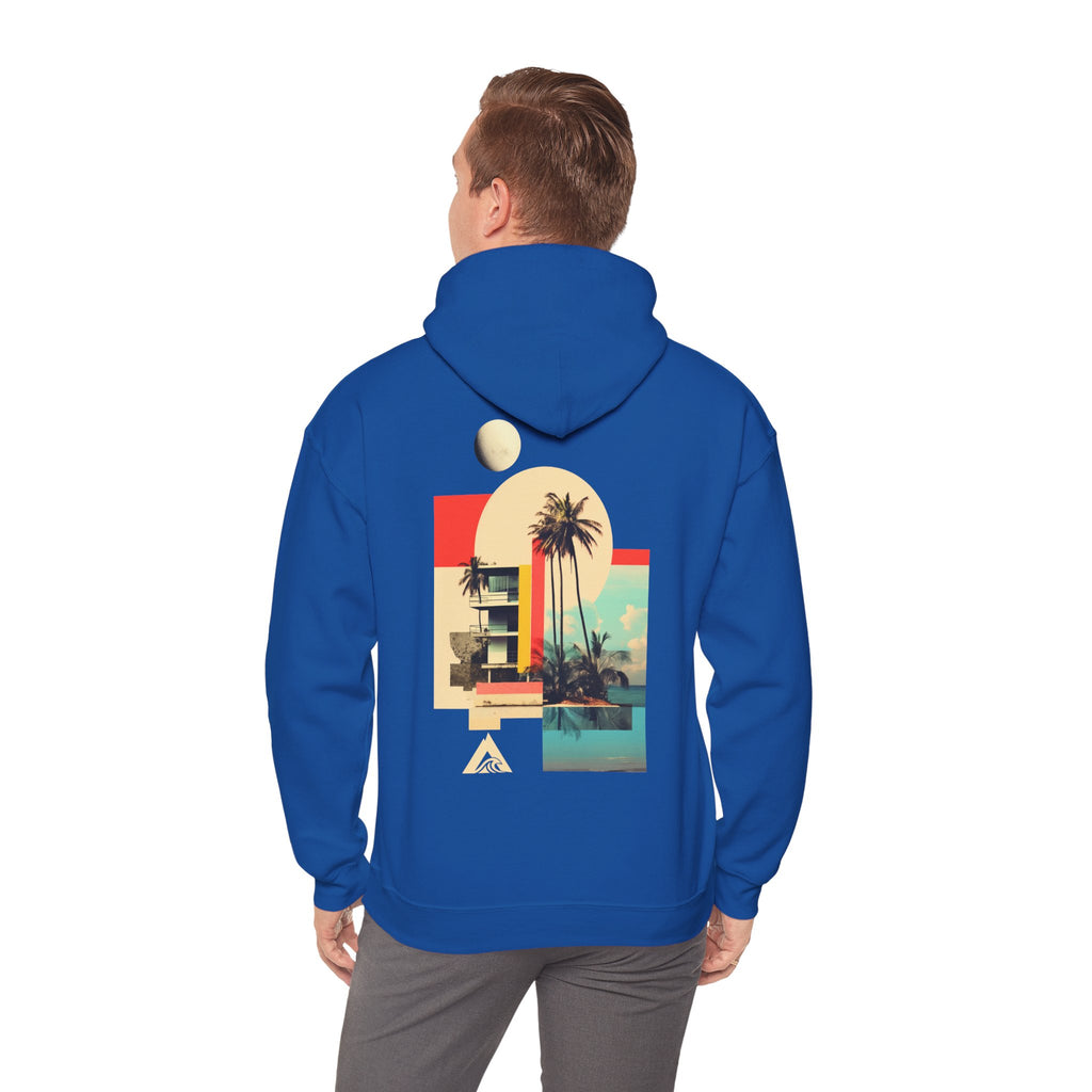 Abstract CCulture Hoodie