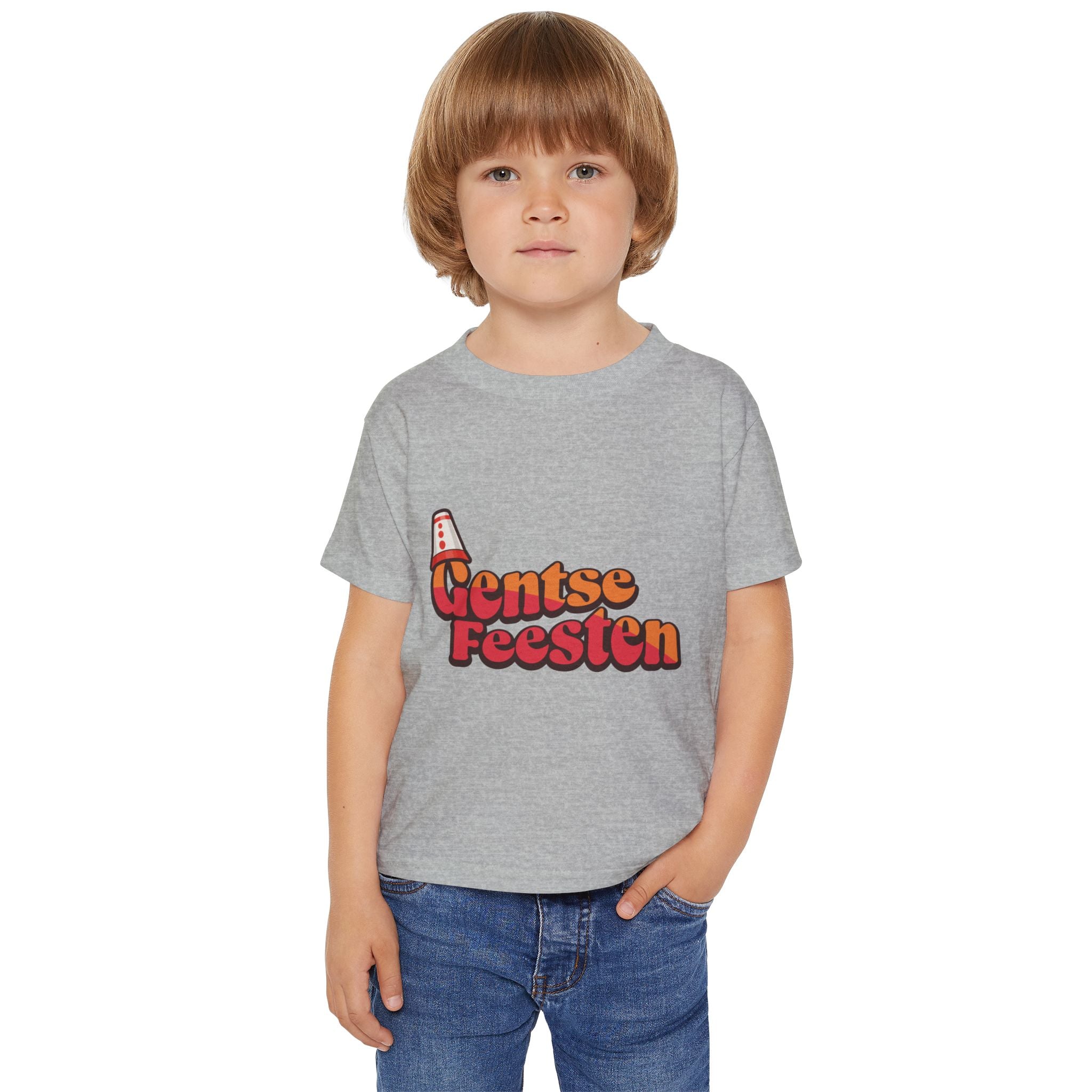 Festival "Gentse Feesten" small kids