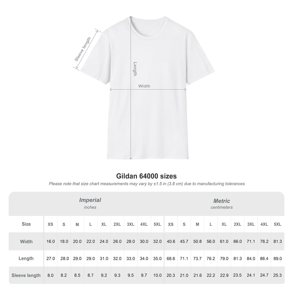 Mama Reina multitasking T-Shirt