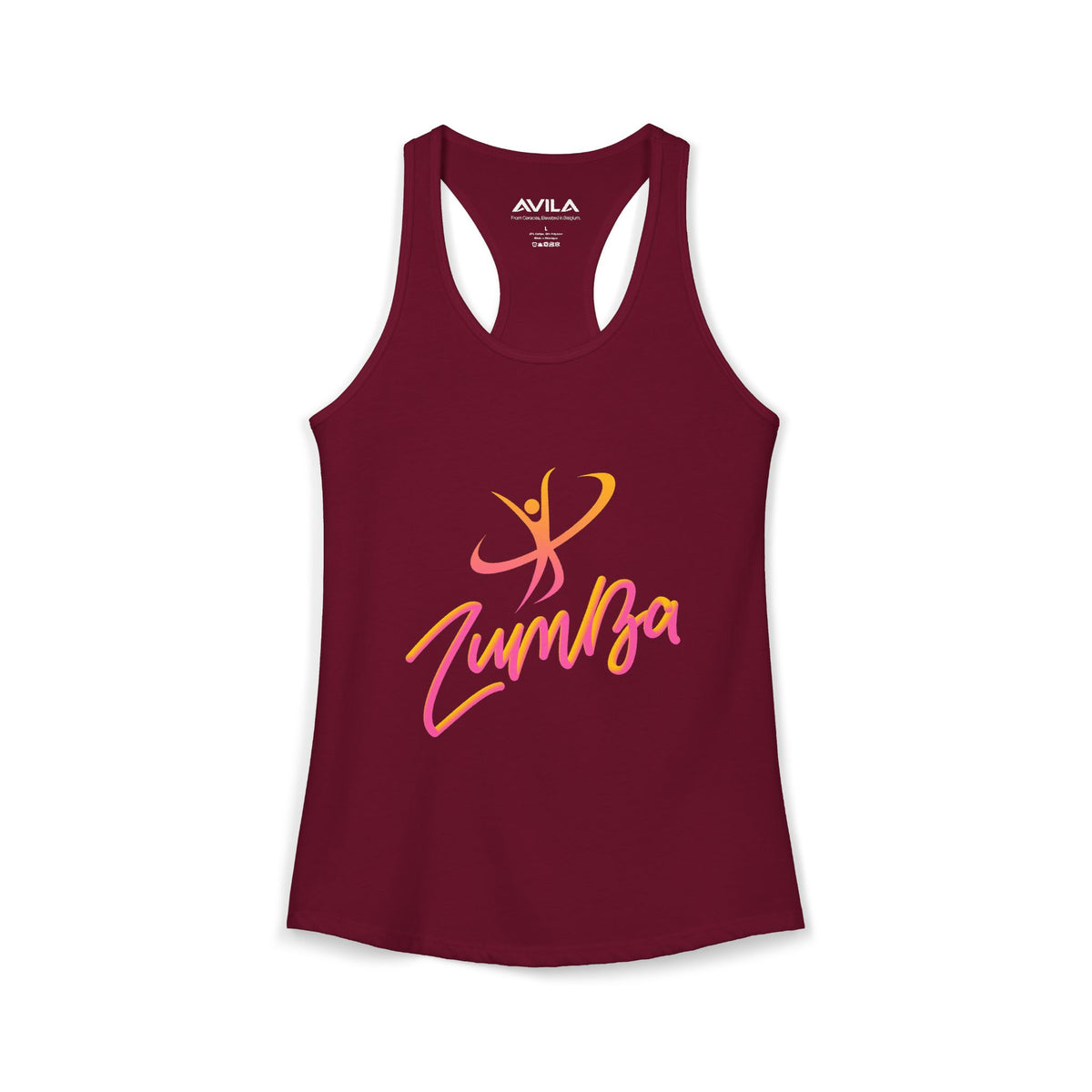 Women's Ideal zumba