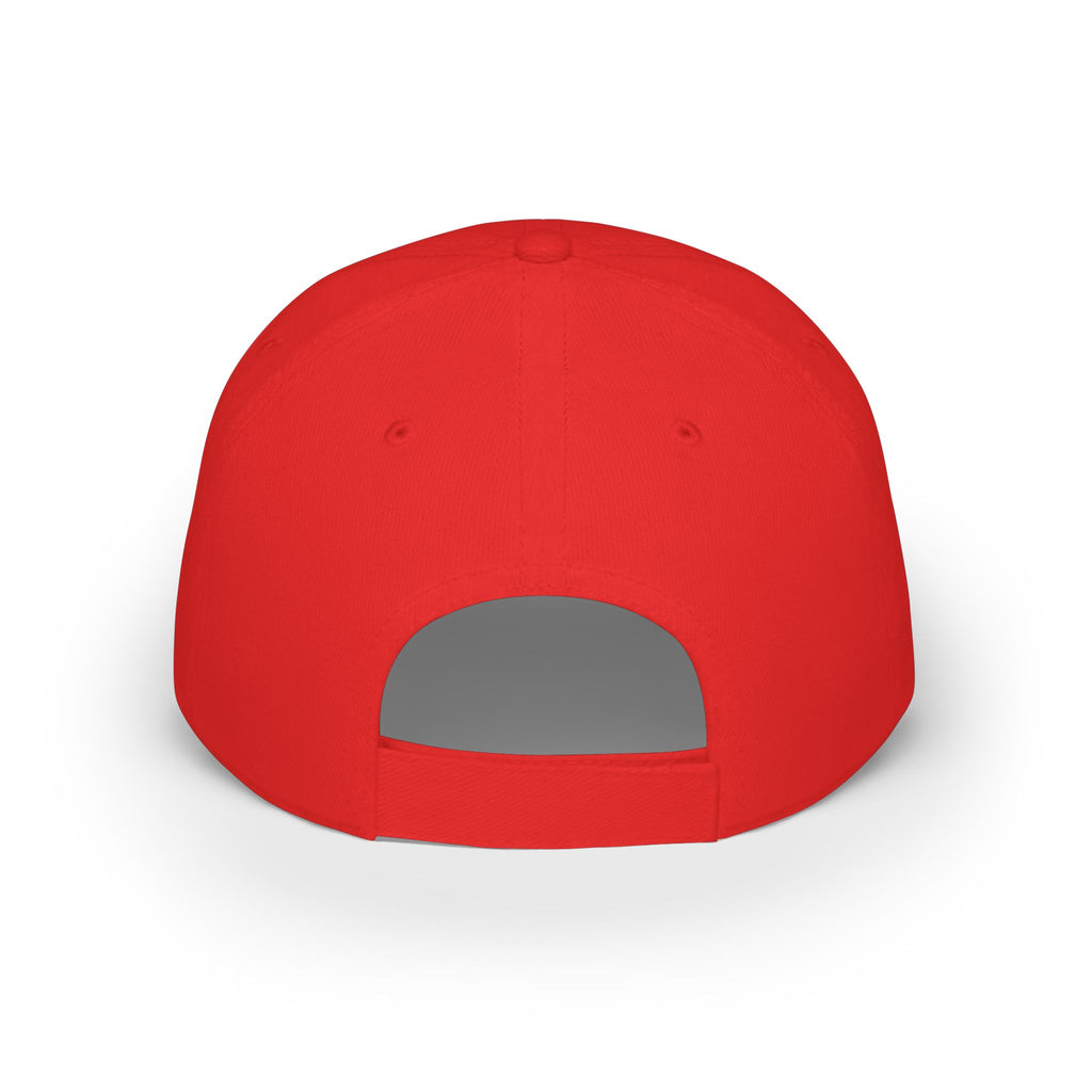 Avila Logo Baseball Cap