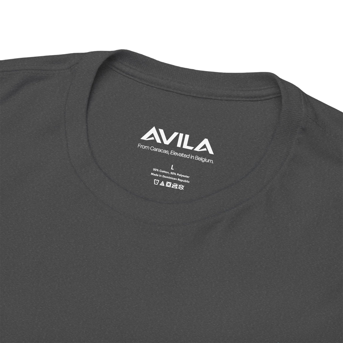 Surf Wave Triangle Tee