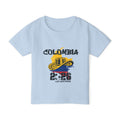 Colombia 2026 Kids T-Shirt