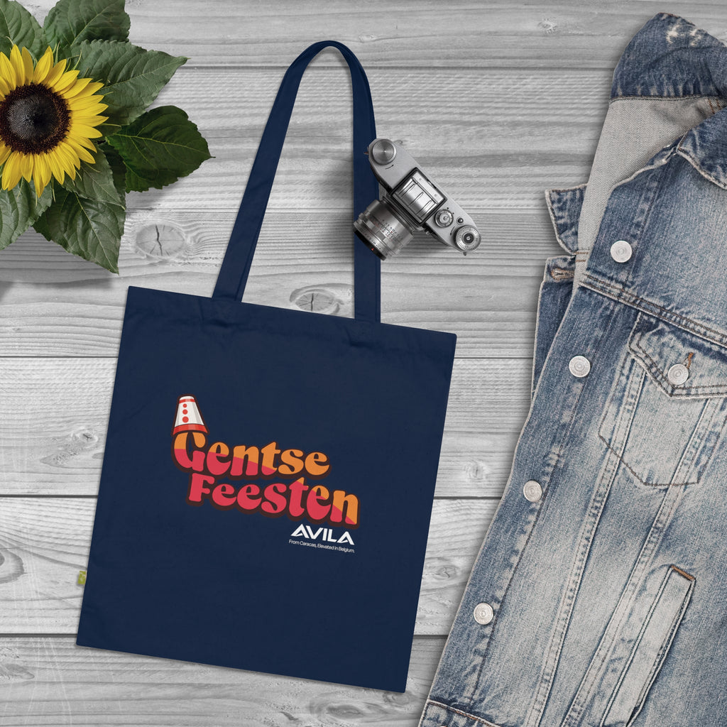 Tote Bag  Festival 'Gentse Feesten'