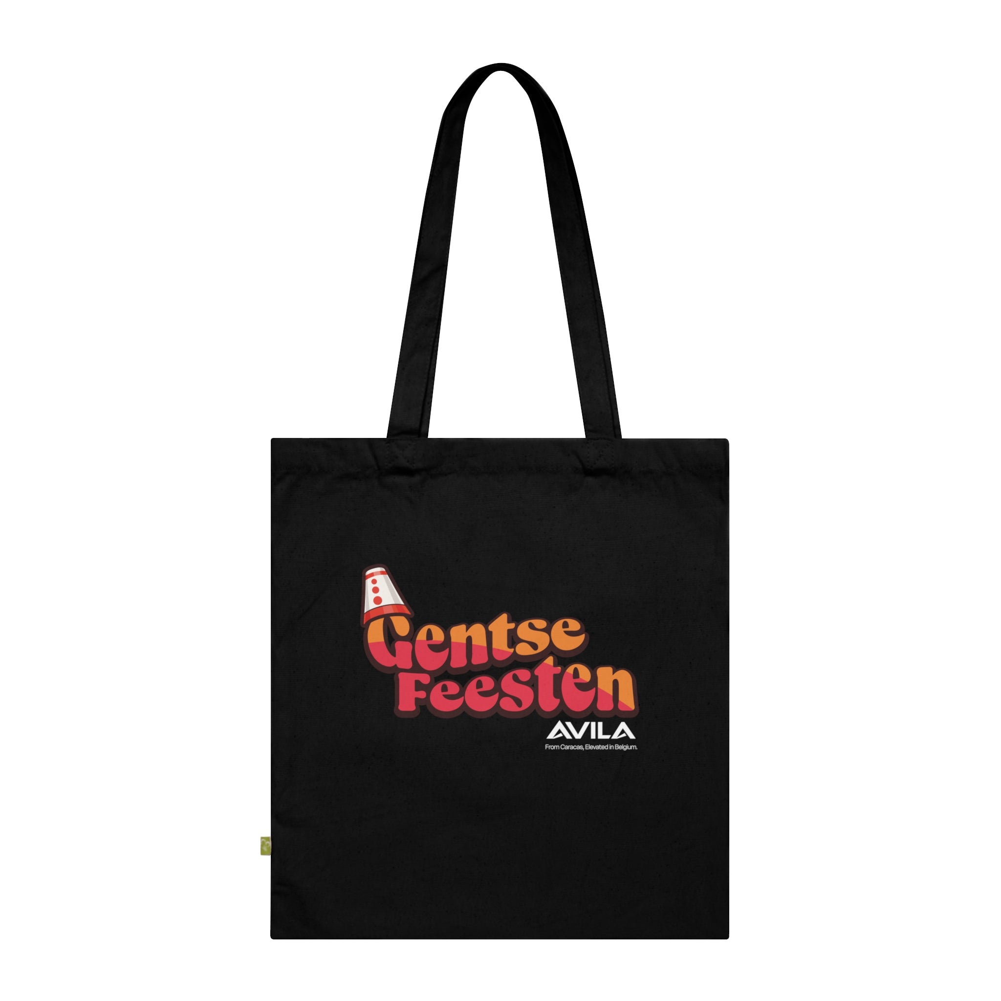 Tote Bag  Festival 'Gentse Feesten'