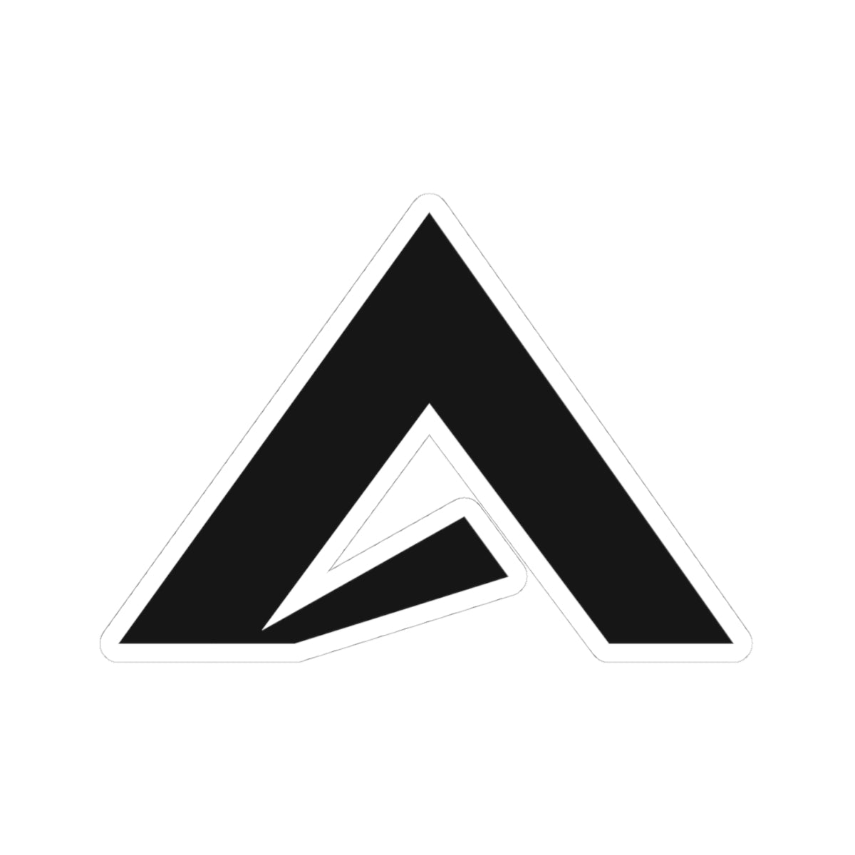 AVILA Logo Sticker