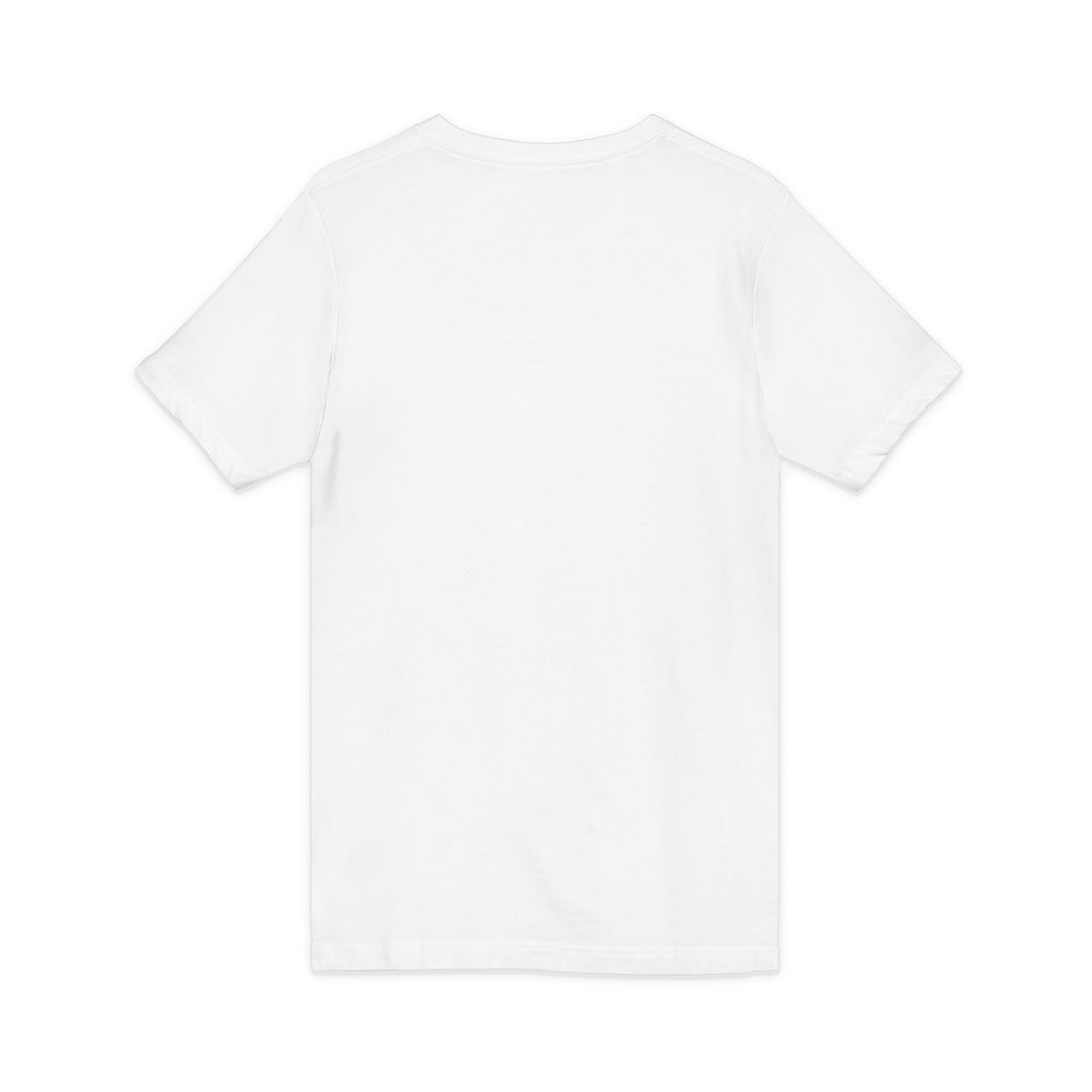 Mom Chef V-Neck T- Shirt