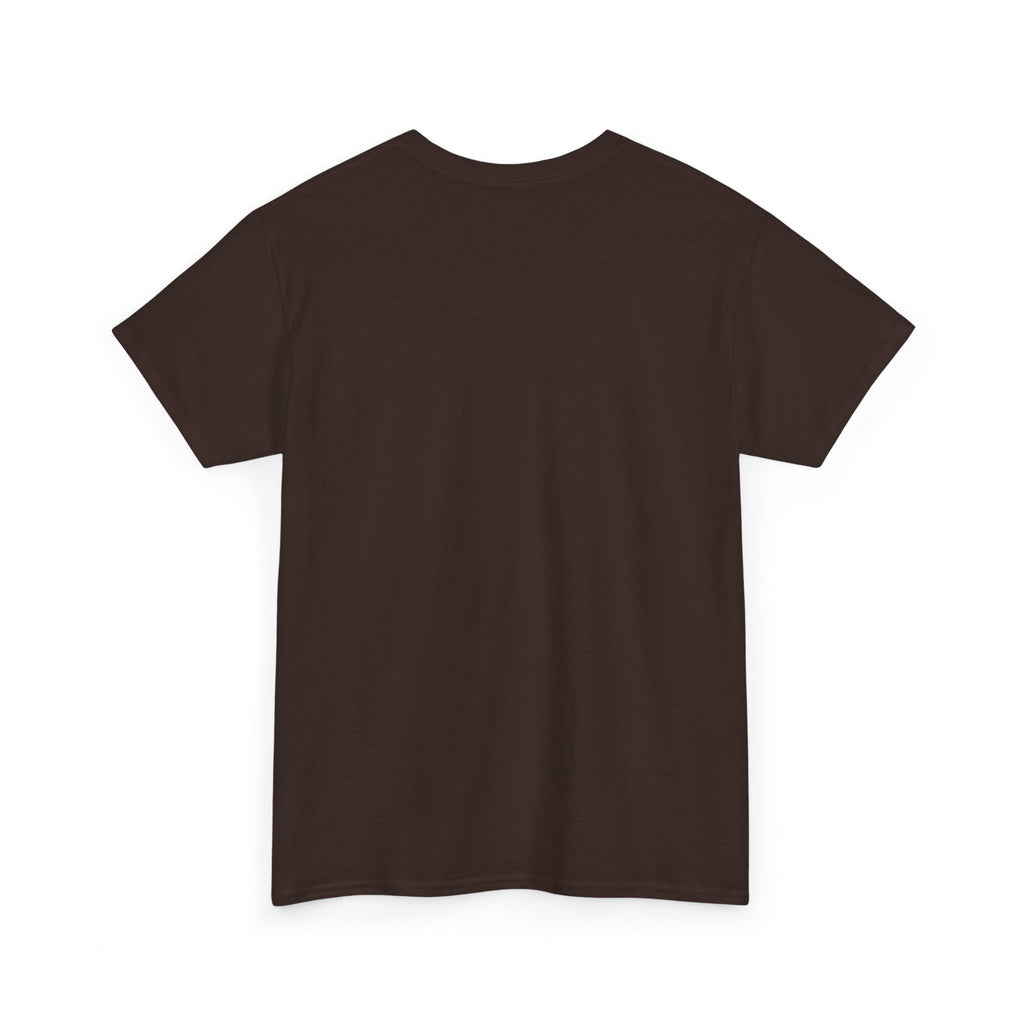 Todo Pasa Heart T‑Shirt Unisex