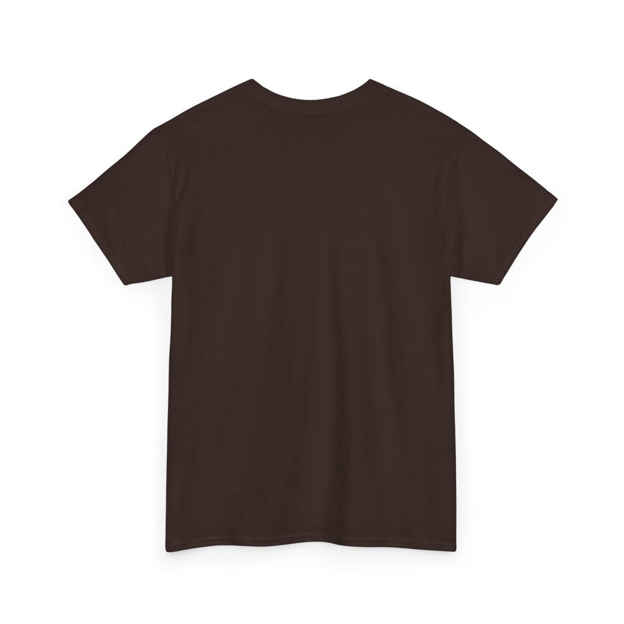 Todo Pasa Heart T‑Shirt Unisex
