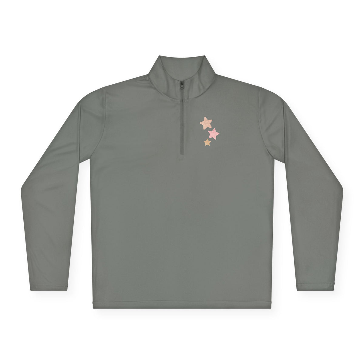 I'm a Star Quarter-Zip Pullover