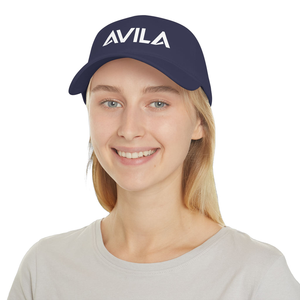 Avila Logo Baseball Cap