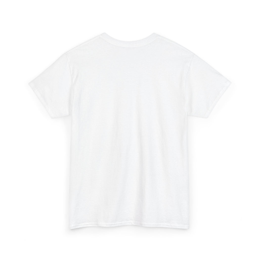Todo Pasa Heart T‑Shirt Unisex