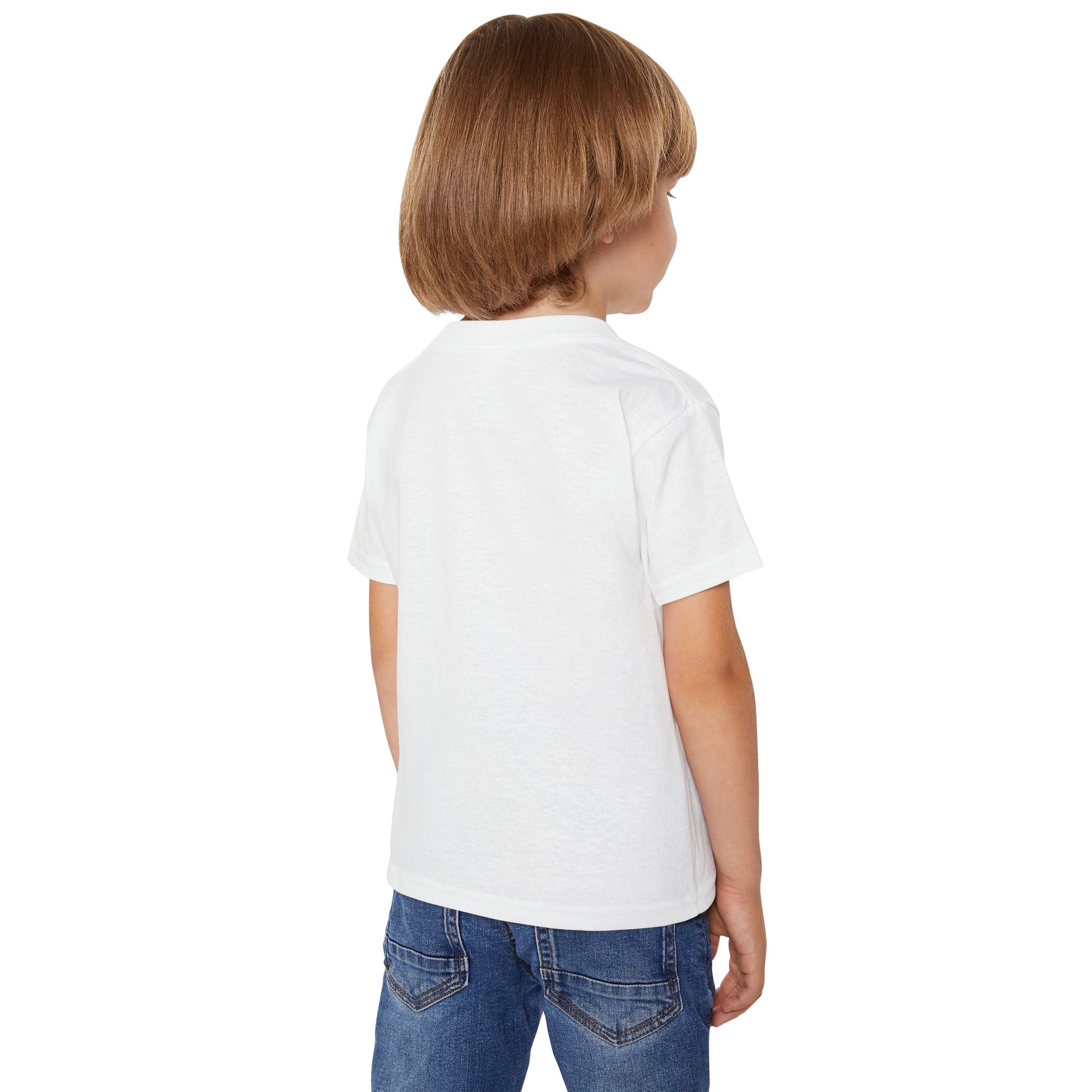 Portugal 2026 Toddler Kids Soccer  T-Shirt