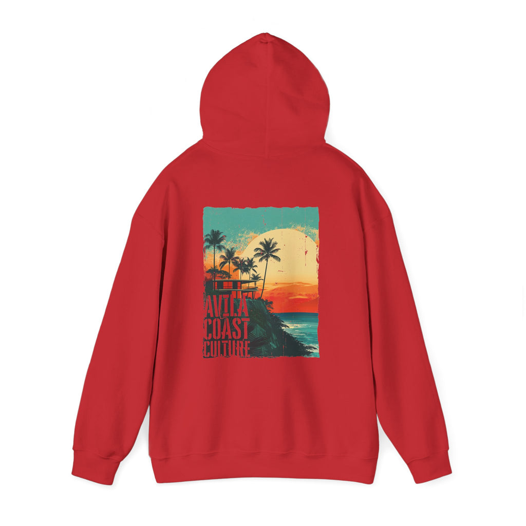 Unisex Heavy Blend™ Hooded Sweatshirt ACC