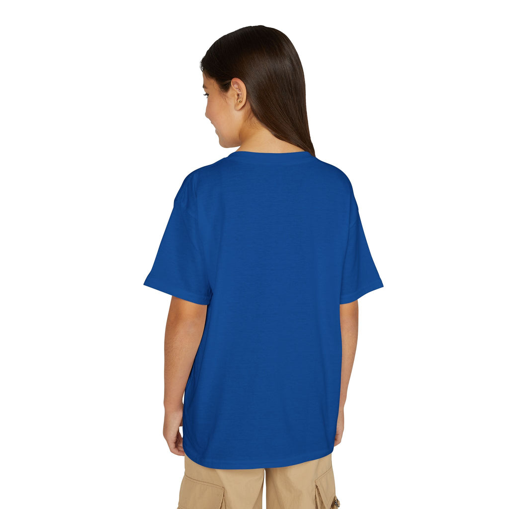 Festival "Gentse Feesten" T-Shirt Kids