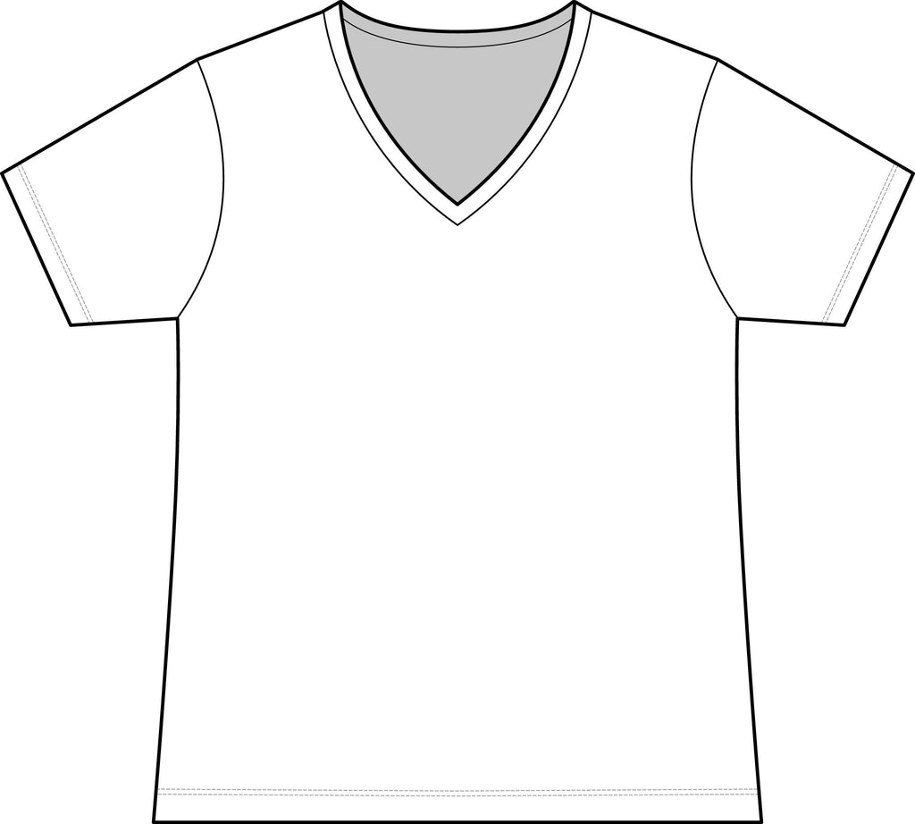 Zumba Women's V-Neck Tee