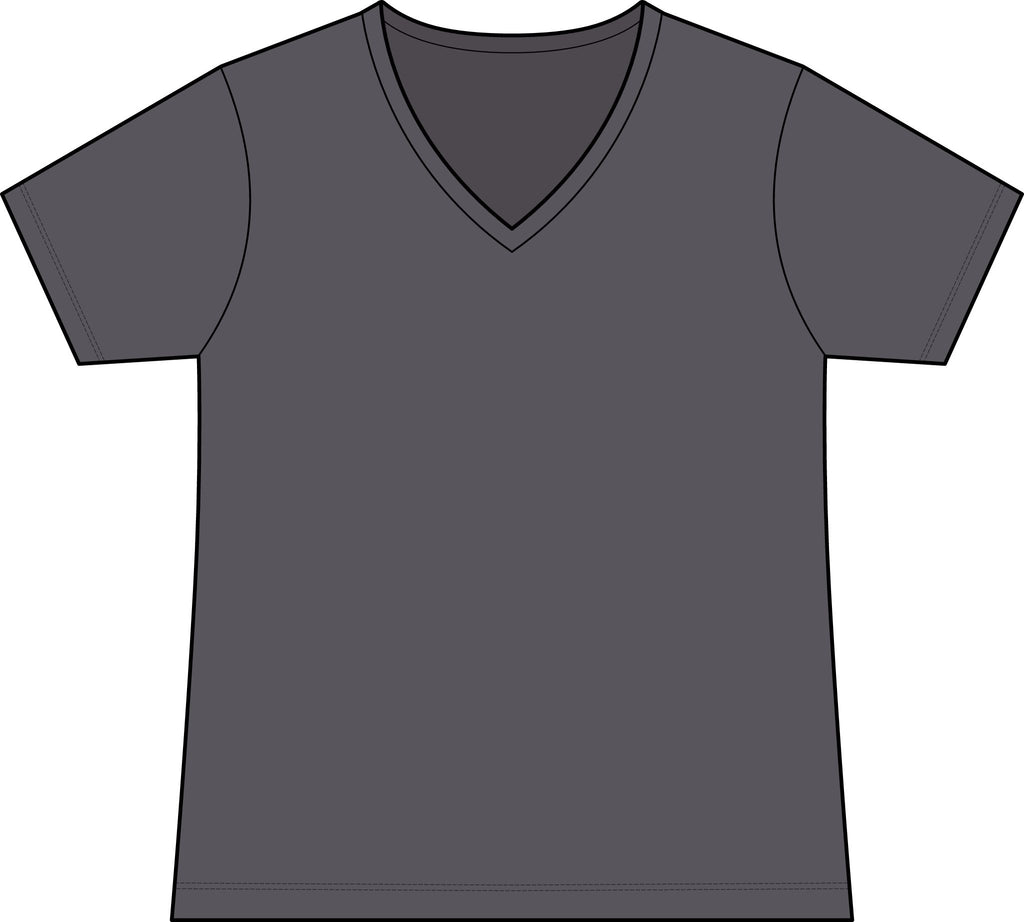Zumba Women's V-Neck Tee