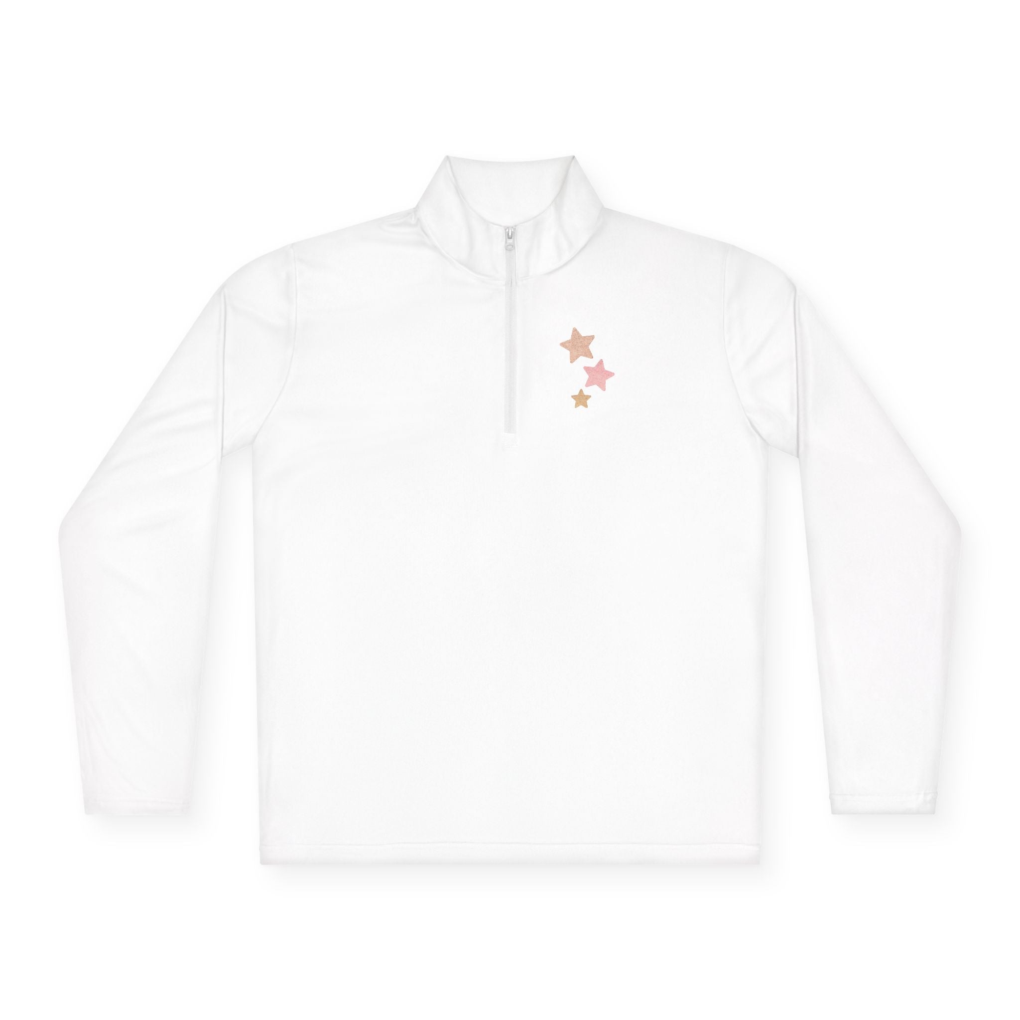 I'm a Star Quarter-Zip Pullover