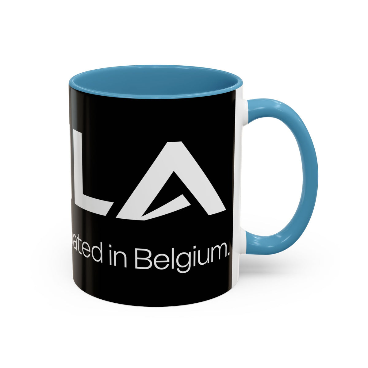 AVILA Logo Coffee Mug | 11oz or 15oz