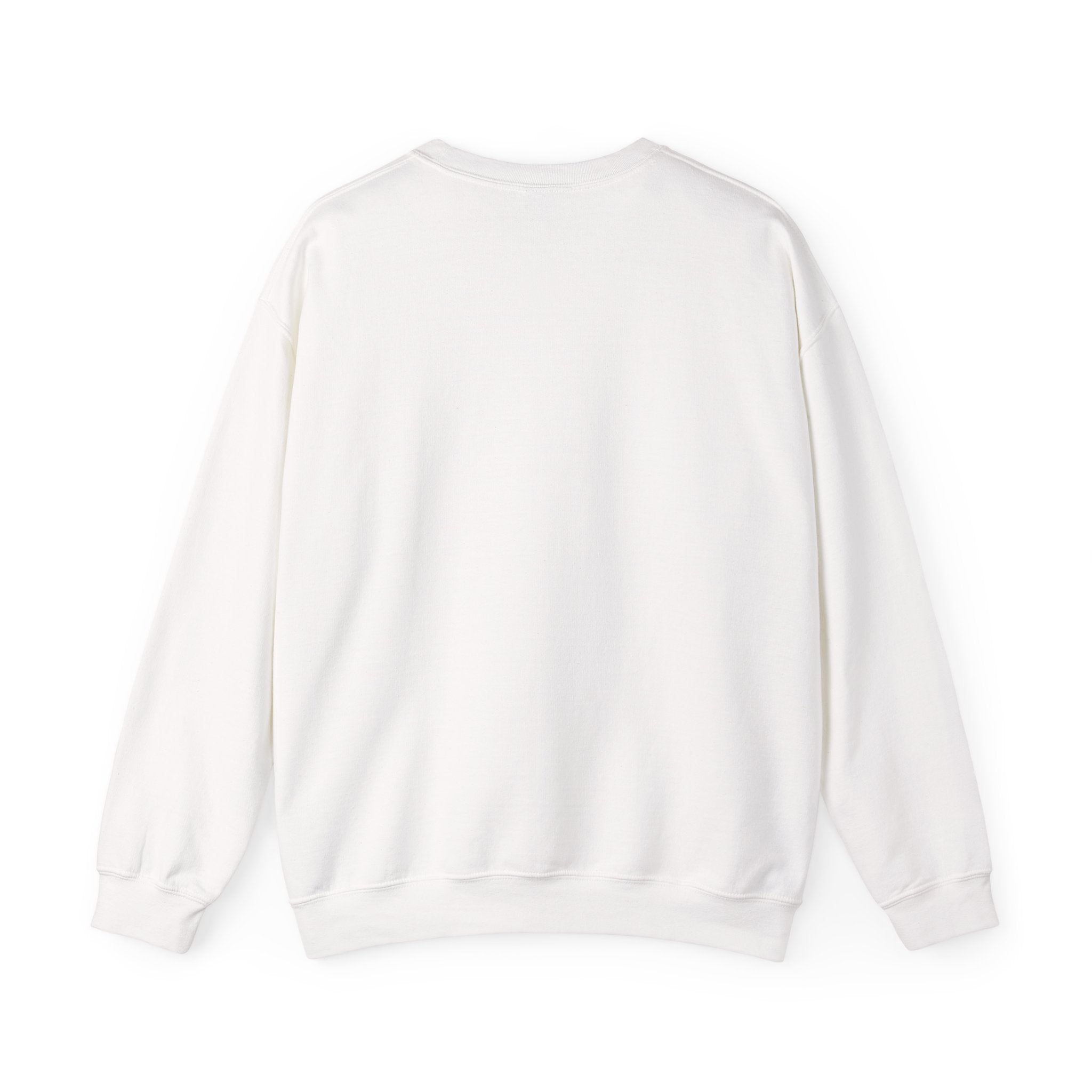 Avila Belgium Barcode +32 Sweatshirt