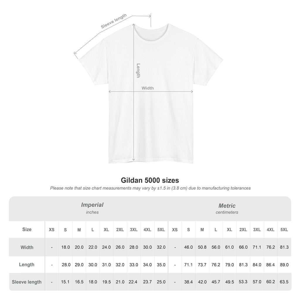 Surf Wave Triangle Tee