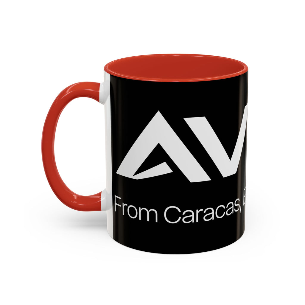 AVILA Logo Coffee Mug | 11oz or 15oz