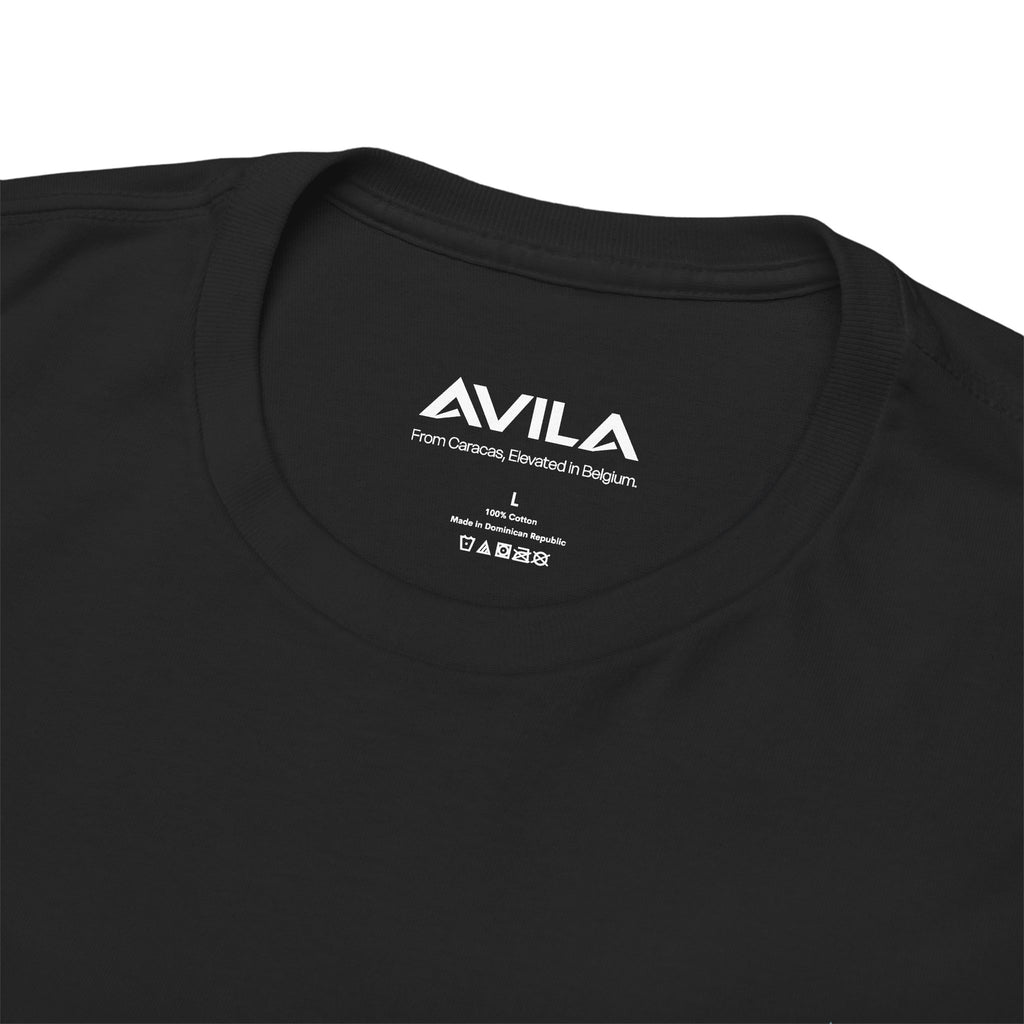 Surf Wave Triangle Tee