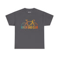 Biker Dad Club T-Shirt