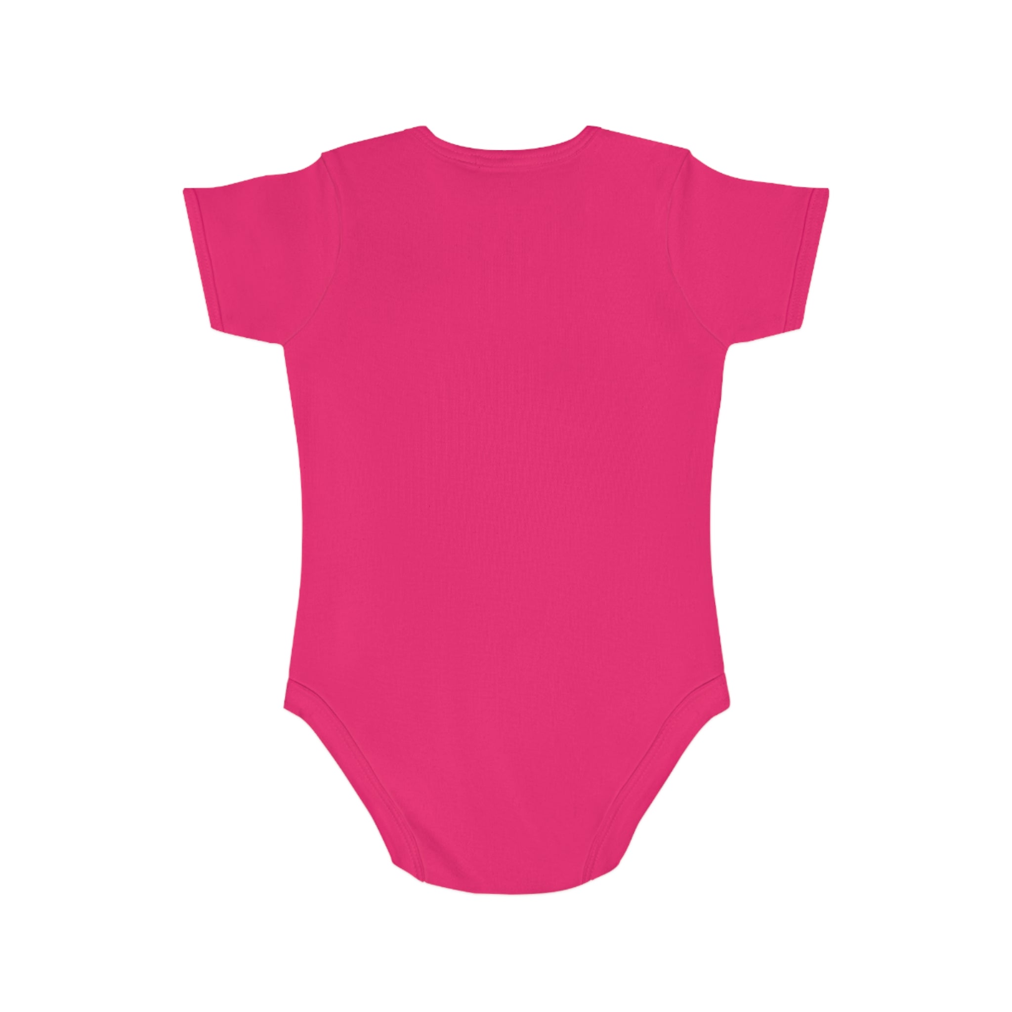 Betty Boop arepa power Baby Bodysuit