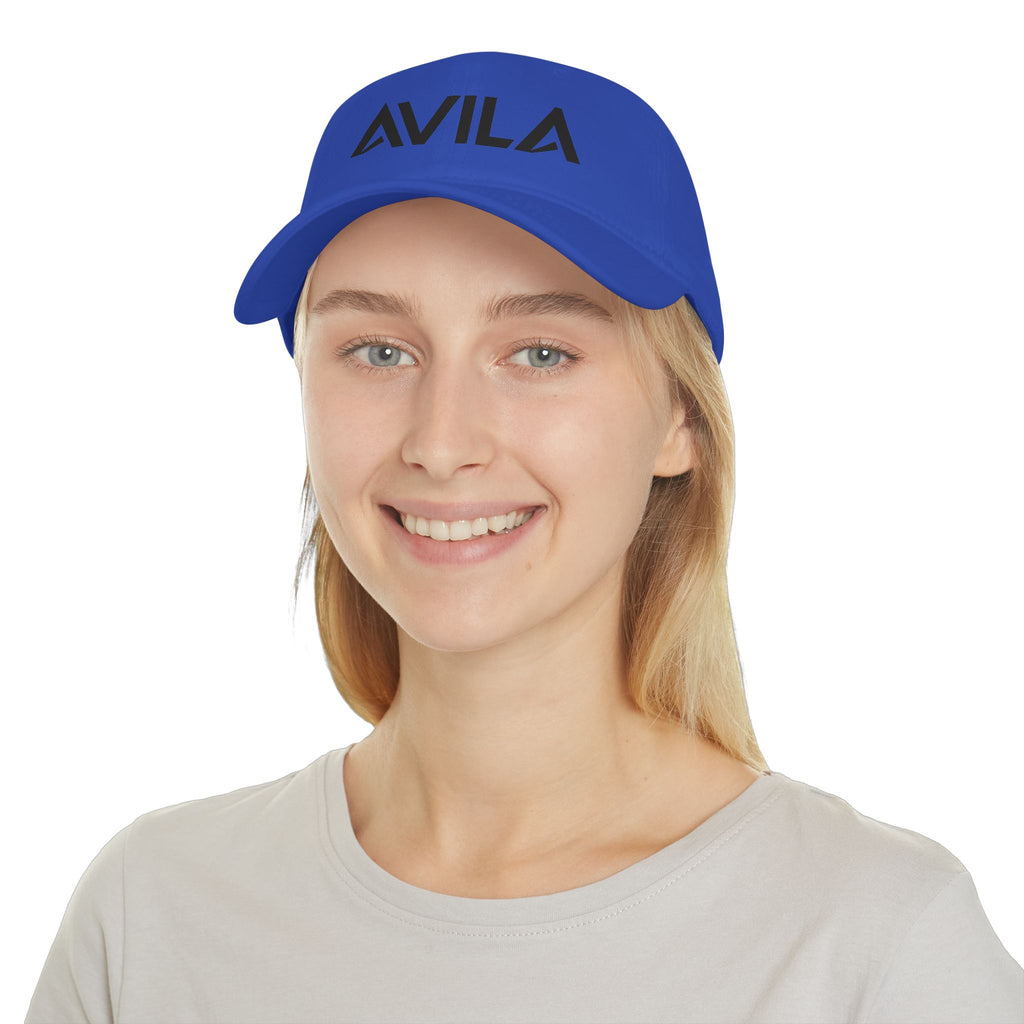 Avila Logo Baseball Cap
