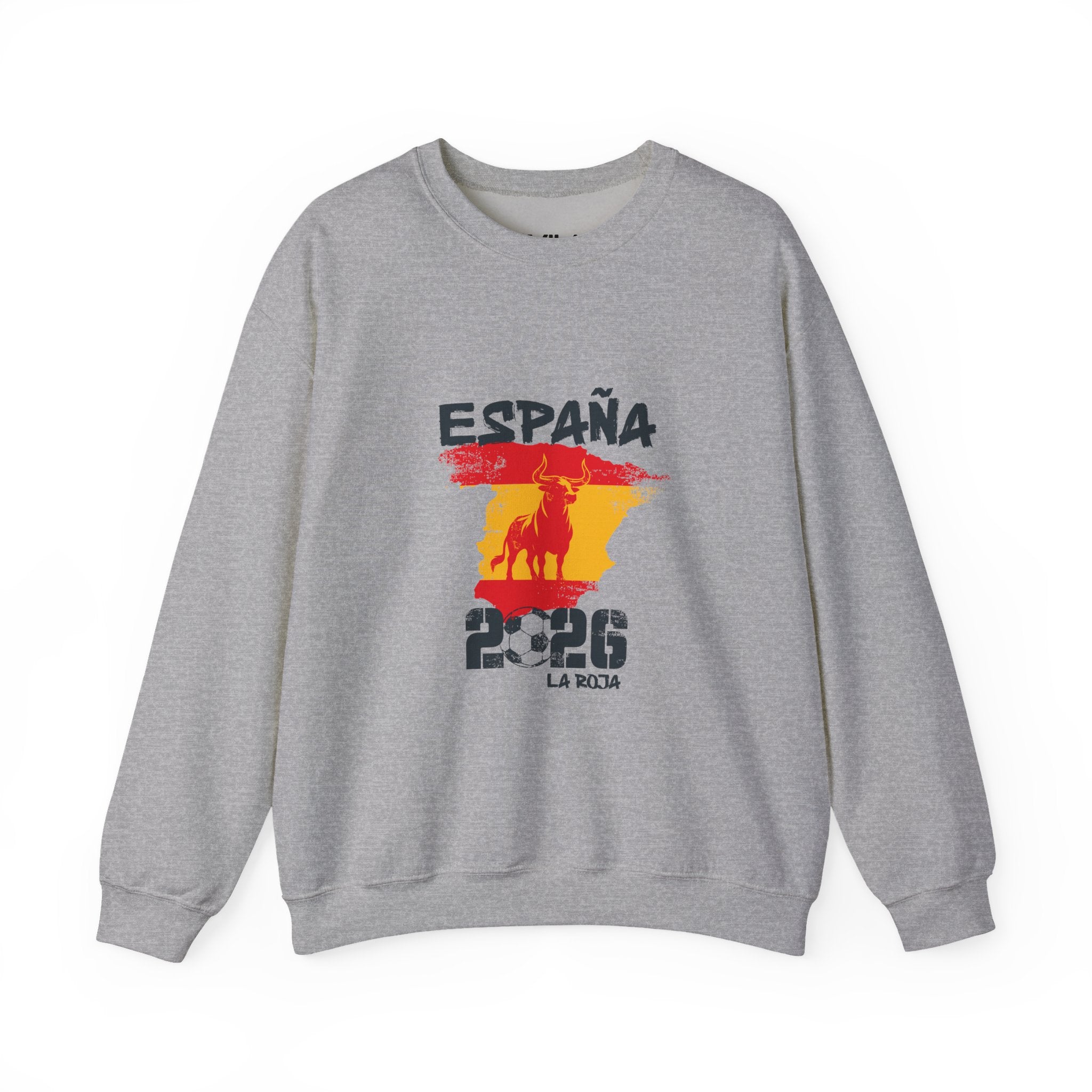 España 2026 La Rioja Sweatshirt