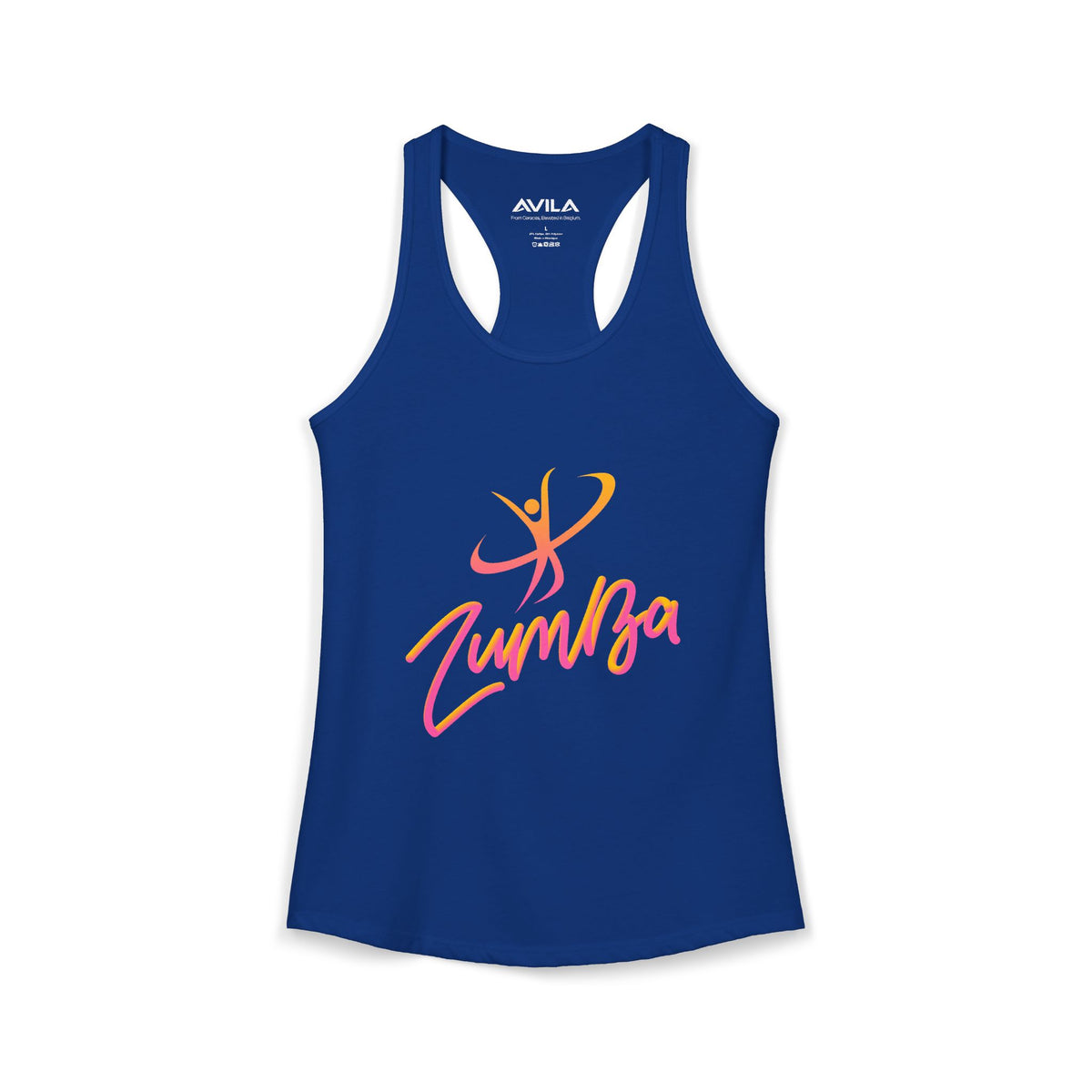 Women's Ideal zumba