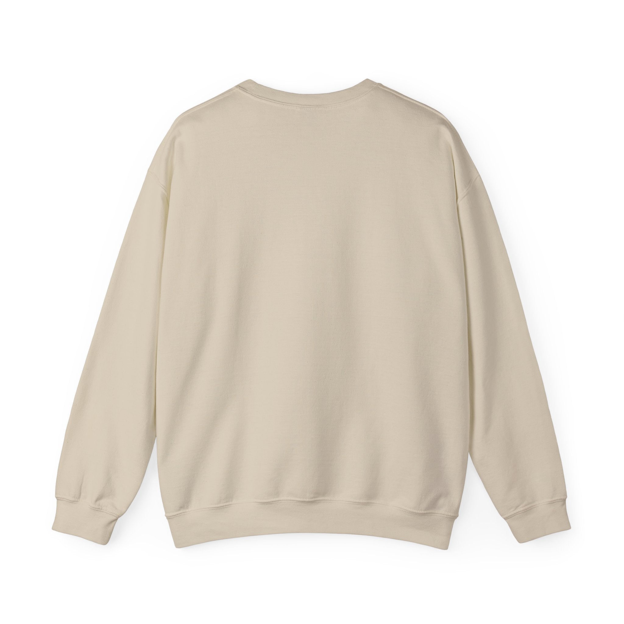 Mamá reina multitasking Sweatshirt