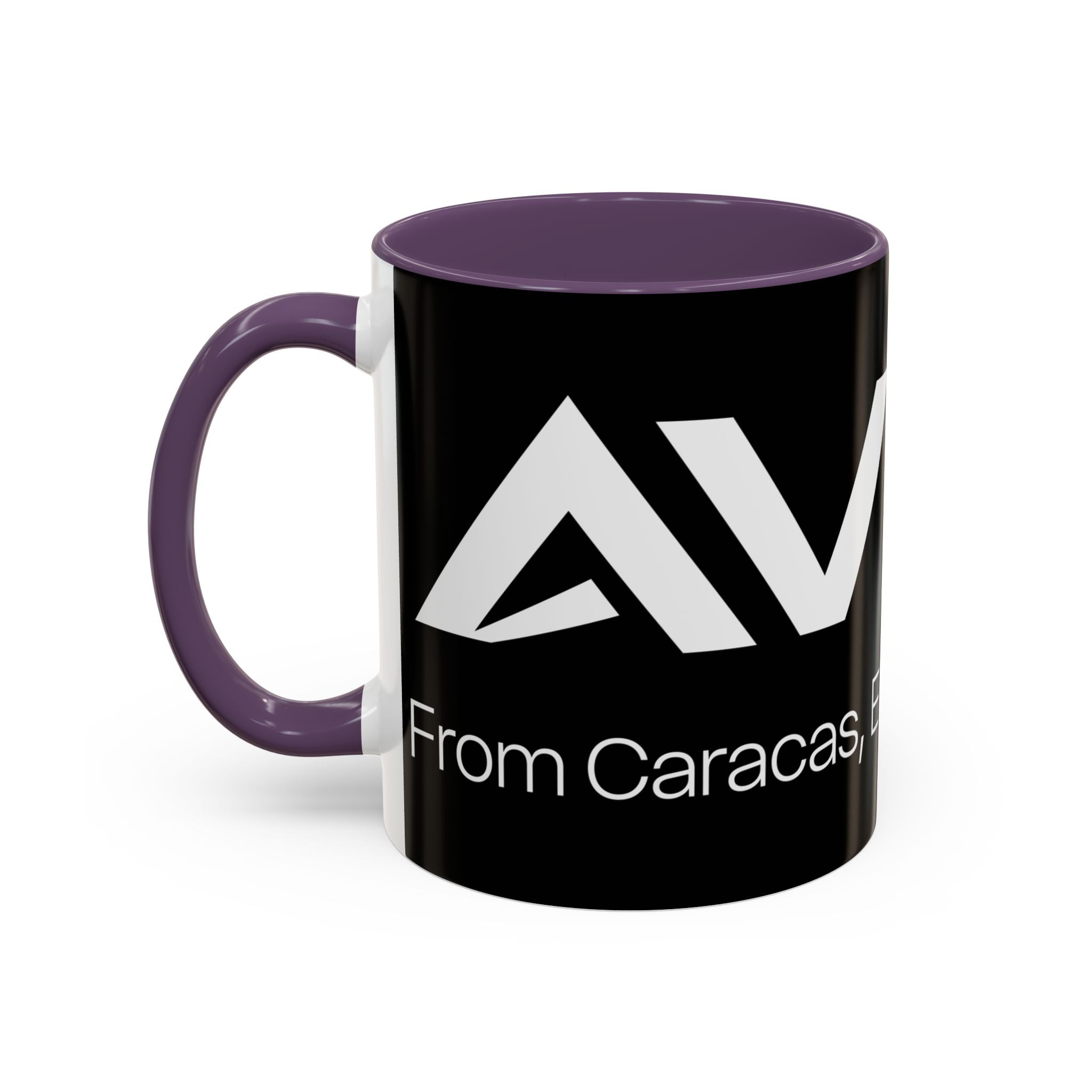 AVILA Logo Coffee Mug | 11oz or 15oz