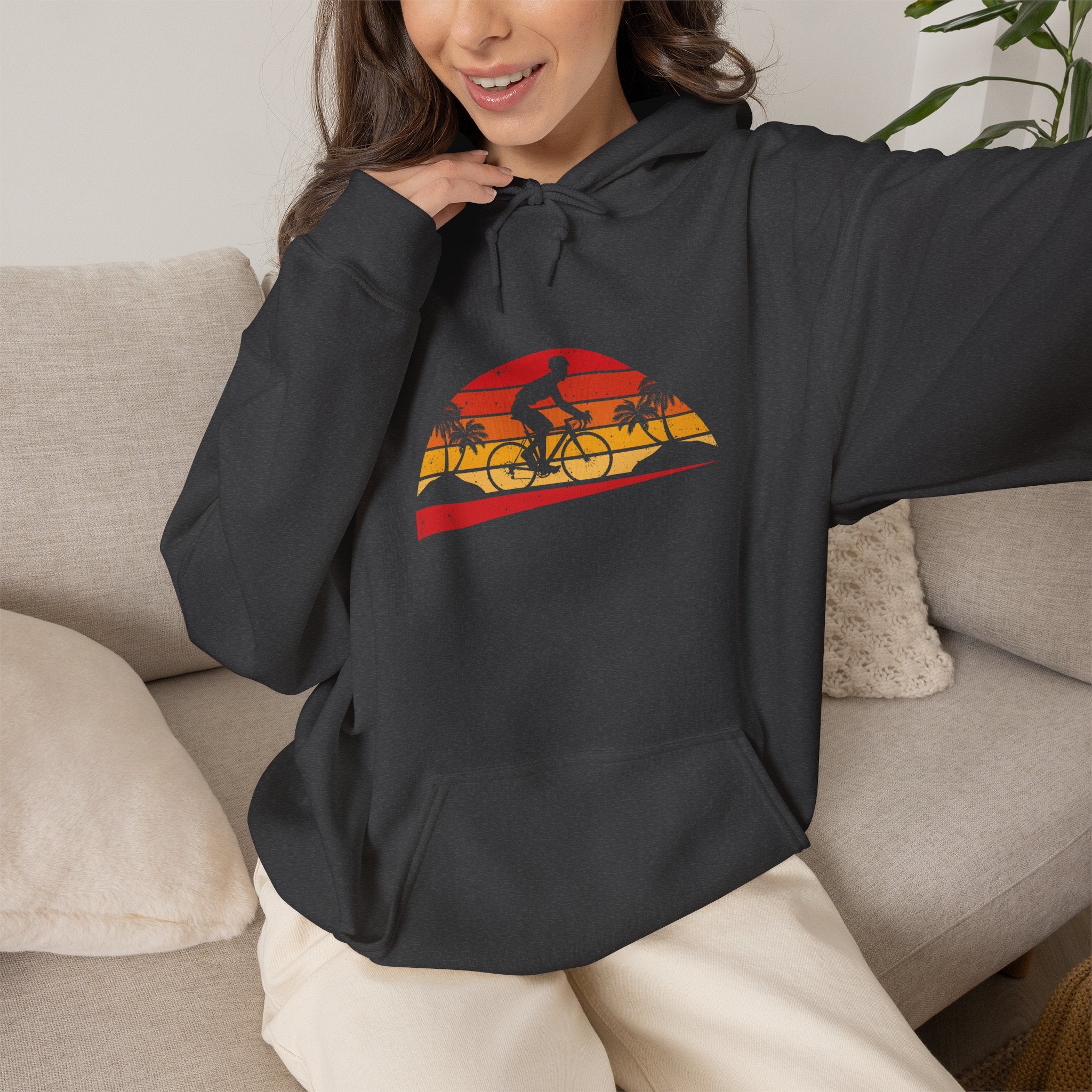 Cycling Sweter