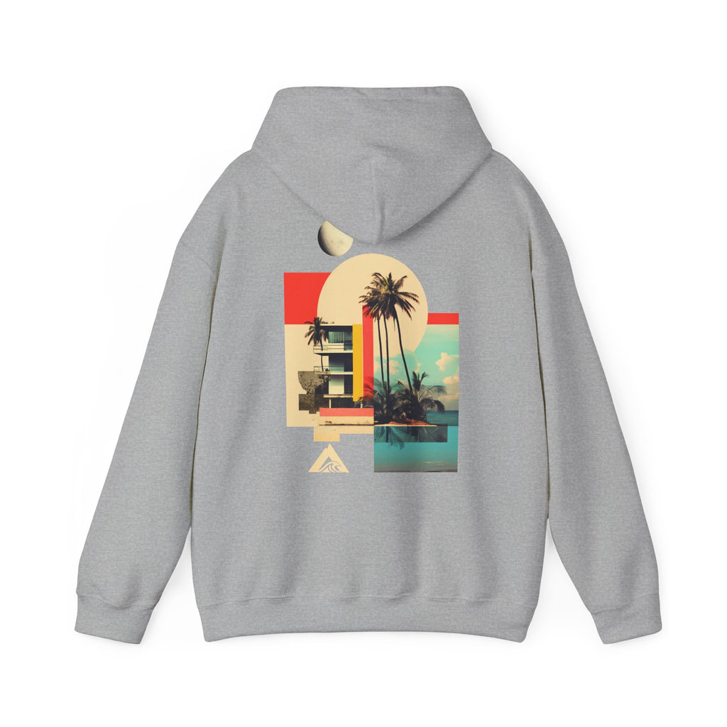 Abstract CCulture Hoodie