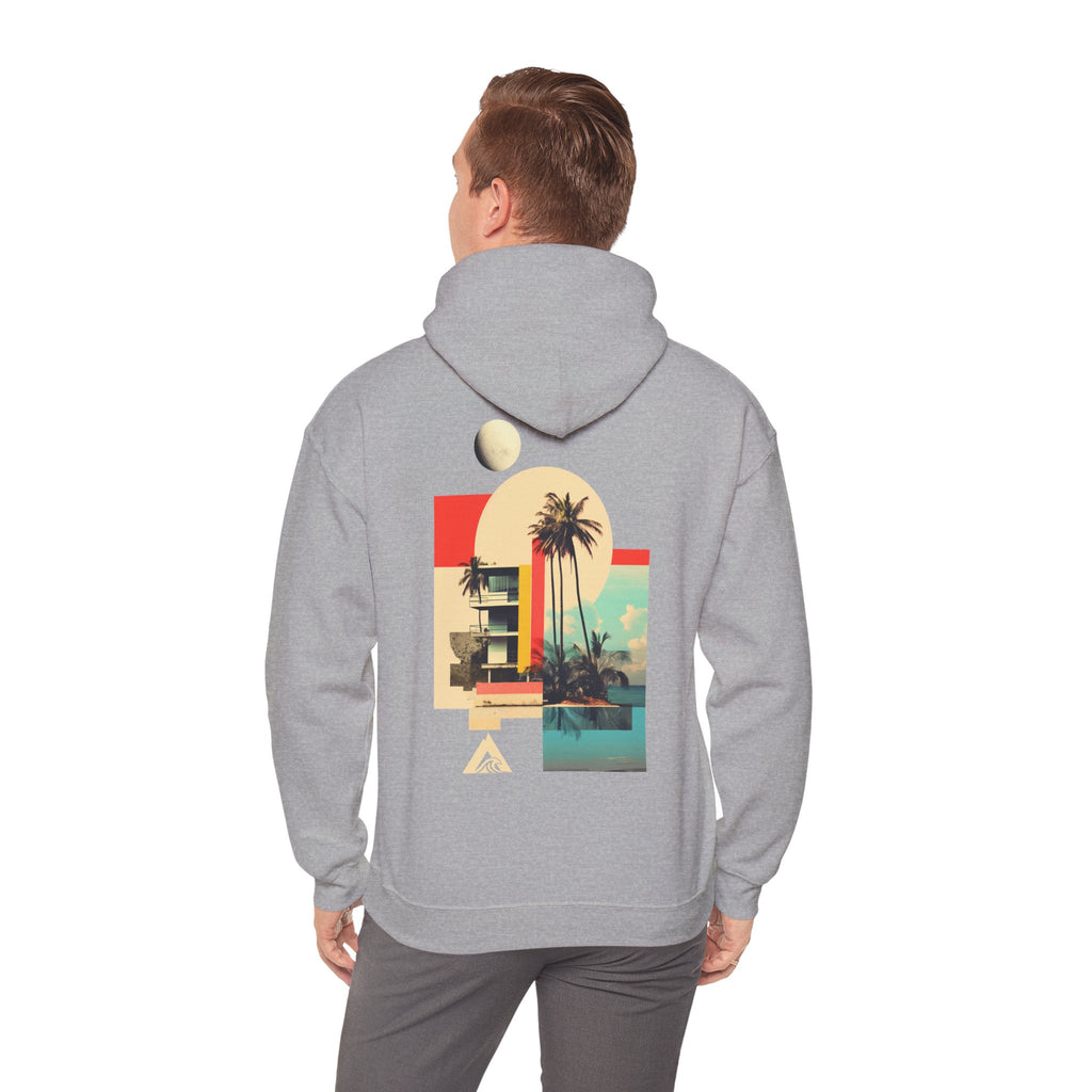 Abstract CCulture Hoodie