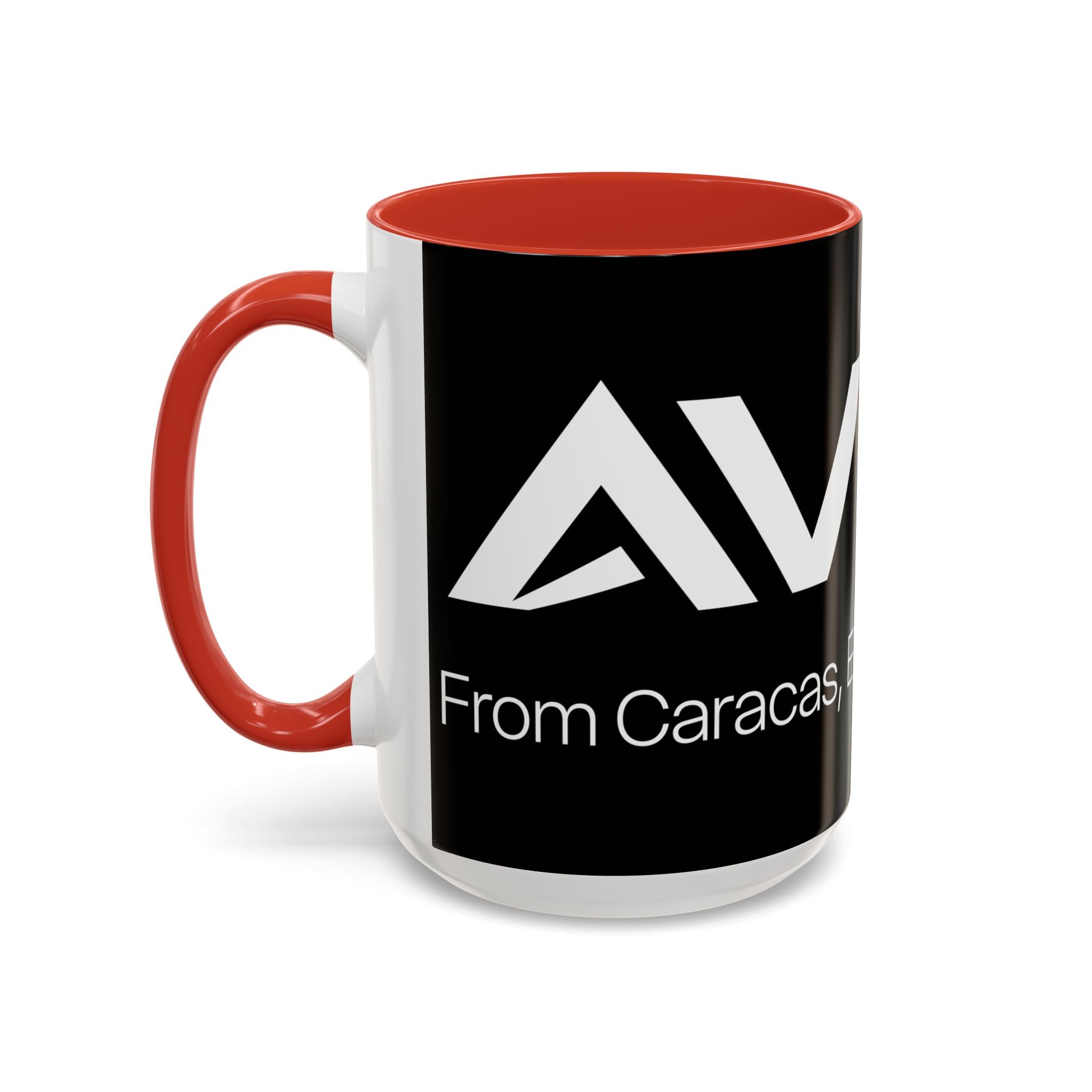 AVILA Logo Coffee Mug | 11oz or 15oz
