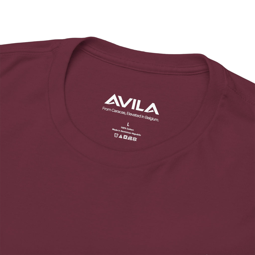 Surf Wave Triangle Tee