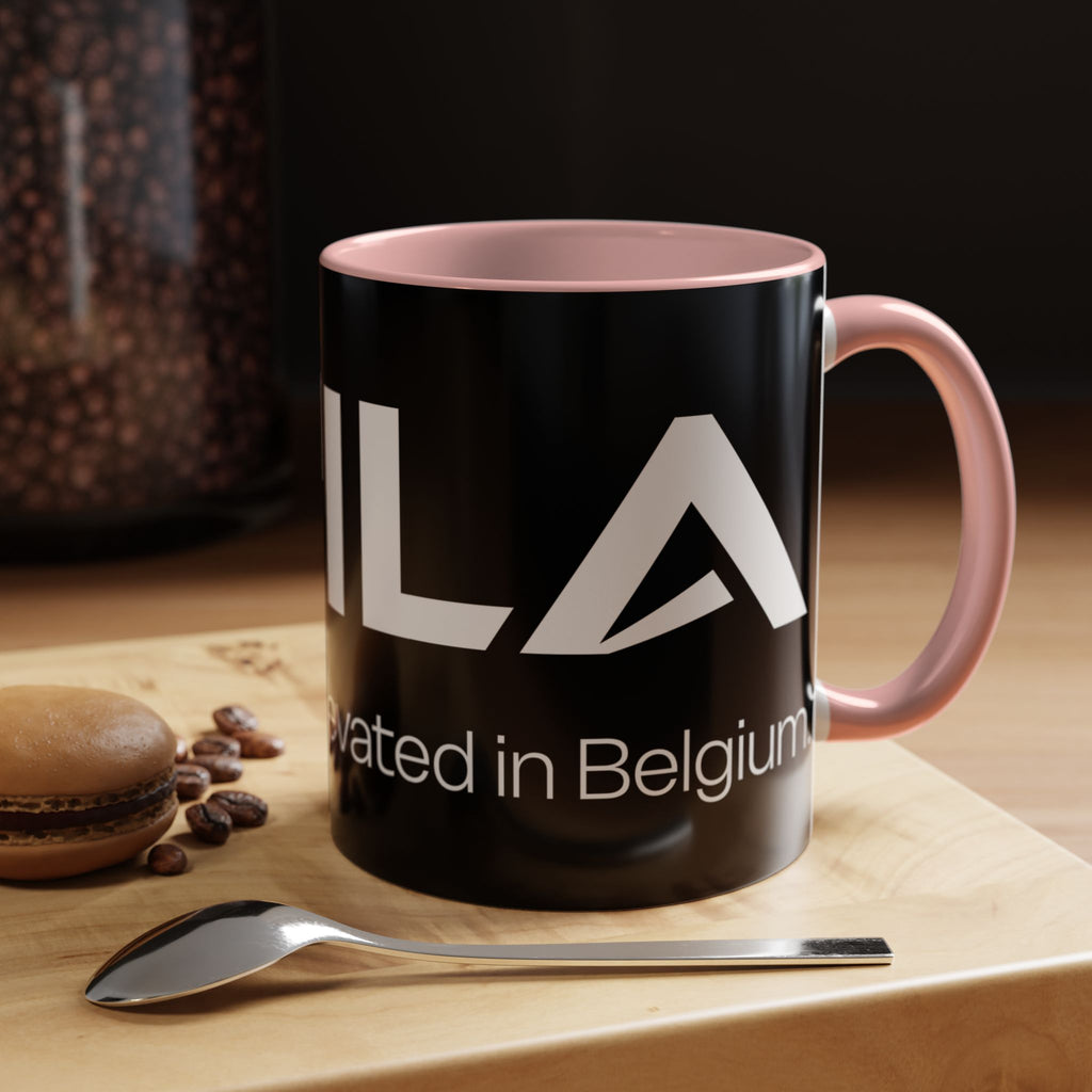 AVILA Logo Coffee Mug | 11oz or 15oz