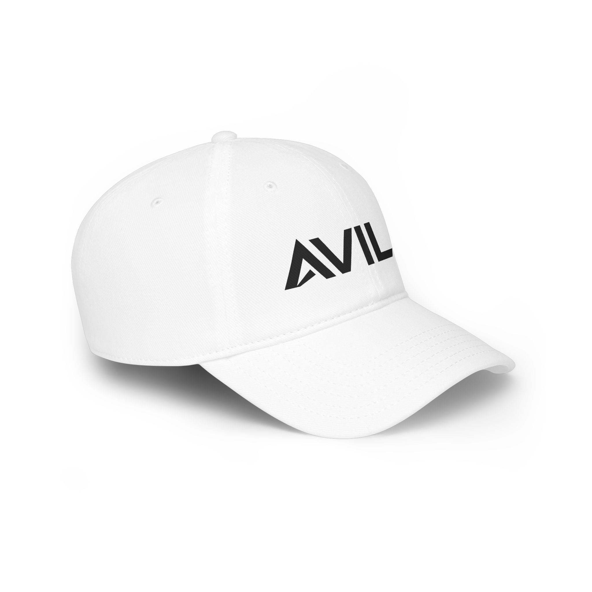 Avila Logo Baseball Cap