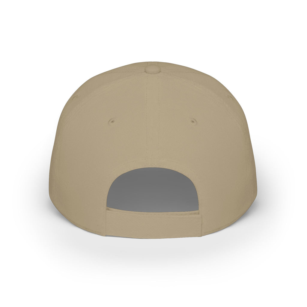 Avila Logo Baseball Cap
